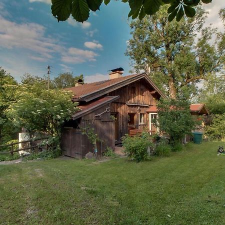 Ferienwohnung Schmidt - Natur Und Ruhe Schwaigen Экстерьер фото