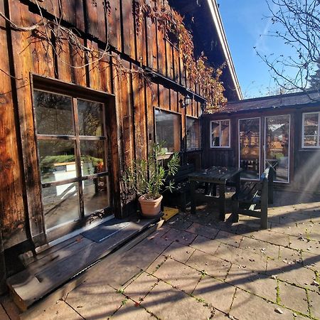 Ferienwohnung Schmidt - Natur Und Ruhe Schwaigen Экстерьер фото